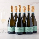 6 Spumante DOC Piemonte Brut